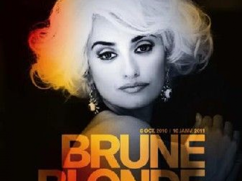 Brune Blonde : une exposition à la Cinémathèque Française Brune Blonde : une exposition à la Cinémathèque Française