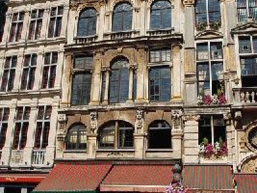 Bruxelles : une capitale aux multiples visages Bruxelles : une capitale aux multiples visages