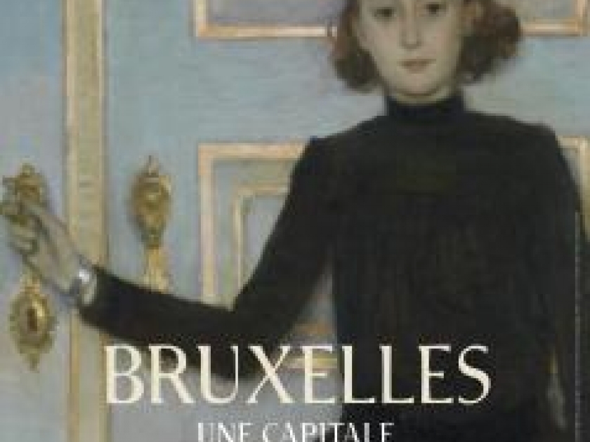 Bruxelles une capitale impressionniste : une exposition à Giverny Bruxelles une capitale impressionniste : une exposition à Giverny