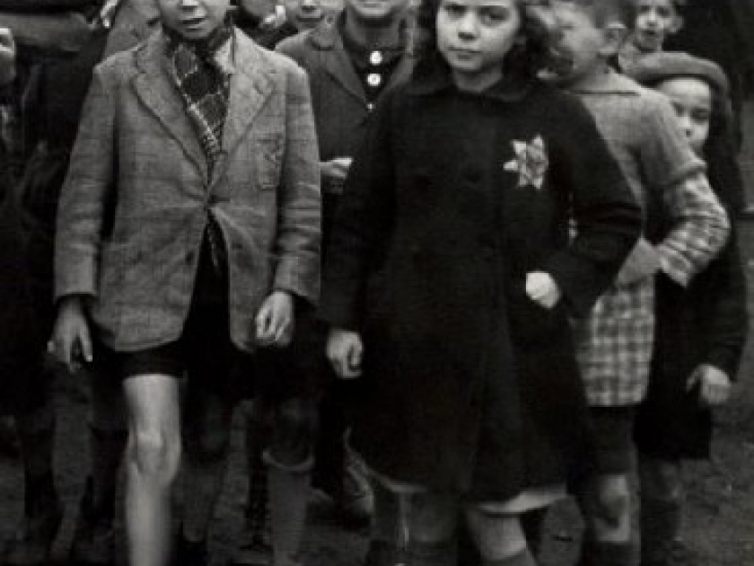 C'étaient des enfants : une exposition édifiante à l'Hôtel de Ville C'étaient des enfants : une exposition édifiante à l'Hôtel de Ville
