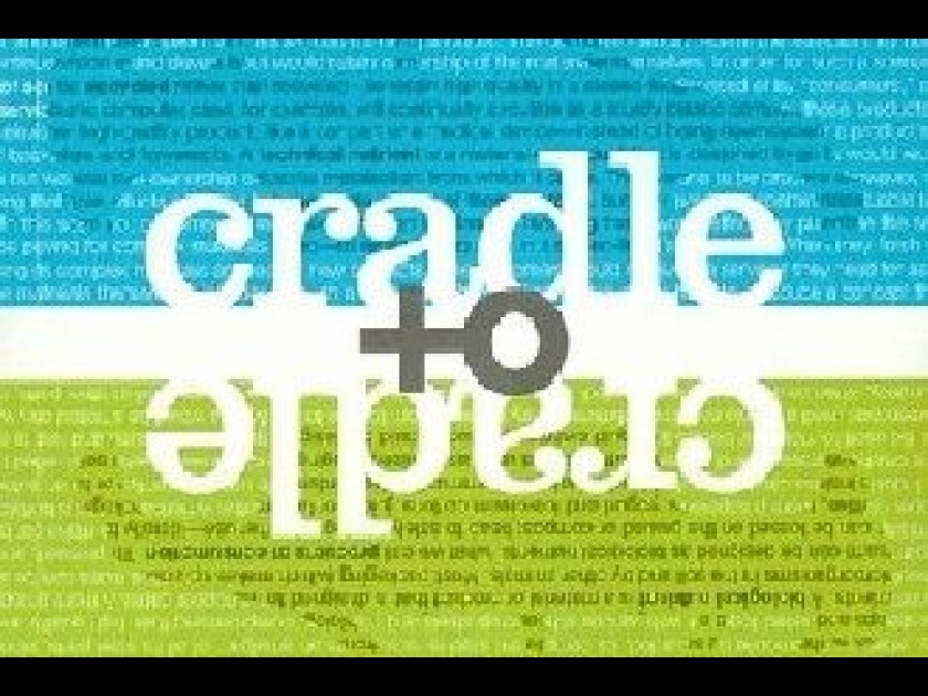 C2C ou le recyclage à l'infini C2C ou le recyclage à l'infini