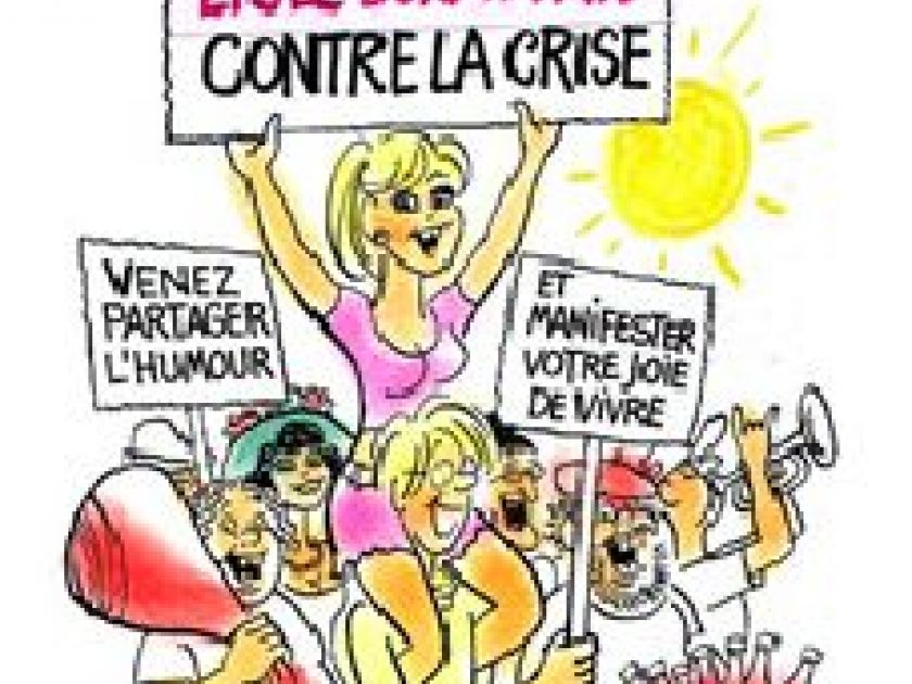 Cabu, 60 ans de talent : une rétrospective à ne pas manquer Cabu, 60 ans de talent : une rétrospective à ne pas manquer