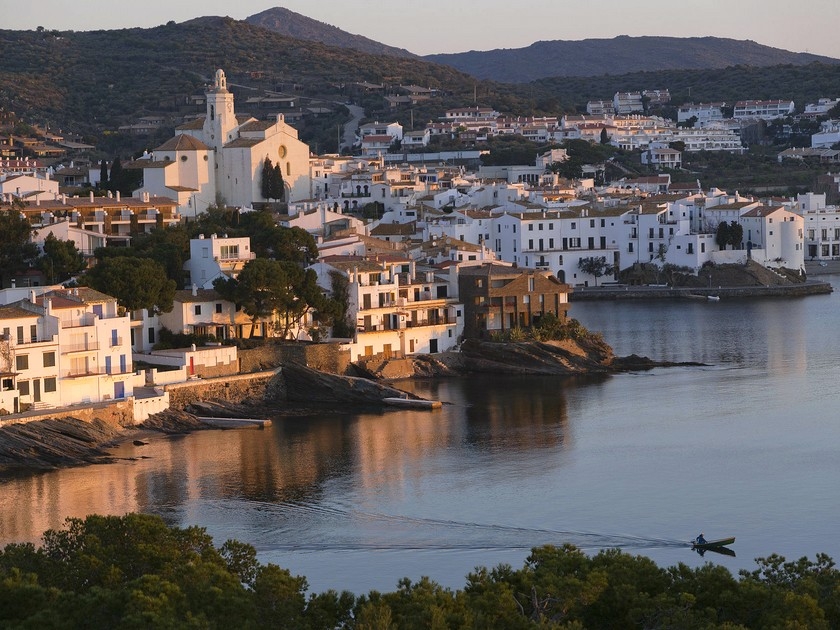 Cadaqués : 5 choses à faire sur place et dans les environs Cadaqués : 5 choses à faire sur place et dans les environs