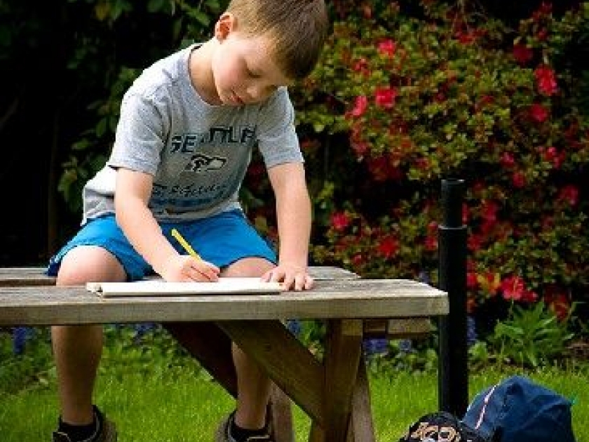 Cahier de vacances : bien le choisir et bien l'utiliser Cahier de vacances : bien le choisir et bien l'utiliser