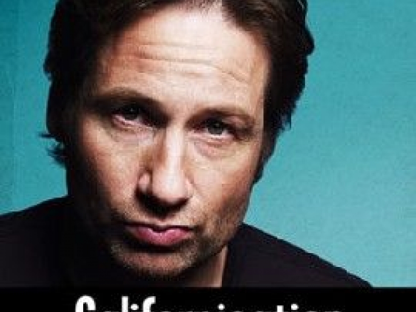 Californication : une série télé trash et drôle Californication : une série télé trash et drôle