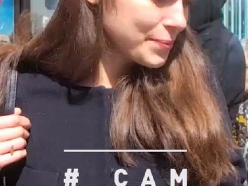 Cam Clash : la caméra cachée dérangeante de France 4 Cam Clash : la caméra cachée dérangeante de France 4