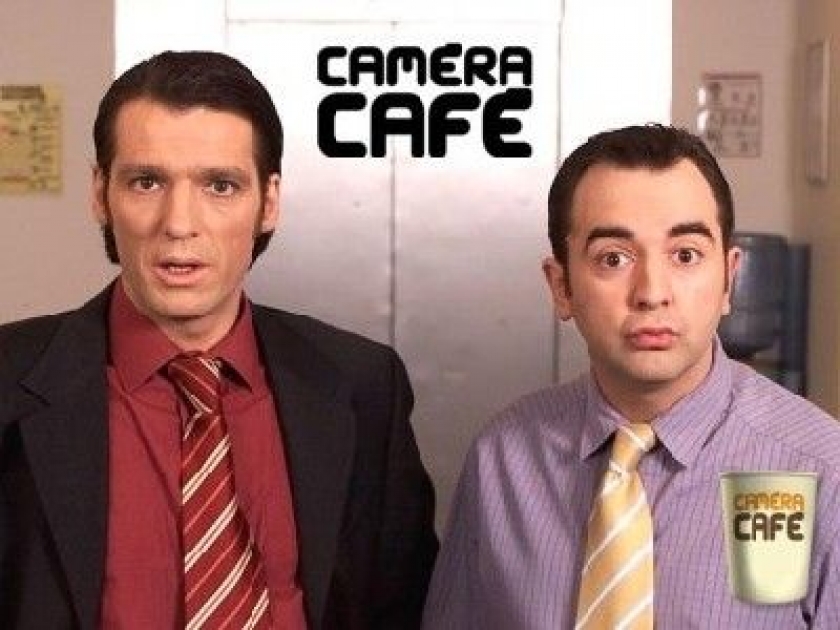Caméra café : la série humoristique à succès Caméra café : la série humoristique à succès