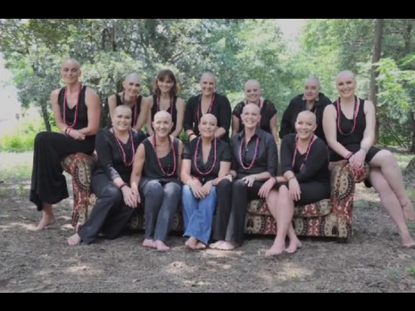 Cancer : l’amitié sans limite Cancer : l’amitié sans limite