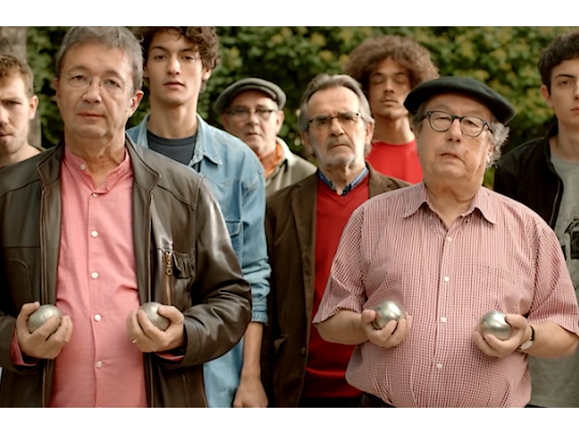 Cancer du testicule : une campagne de prévention pleine d'humour Cancer du testicule : une campagne de prévention pleine d'humour