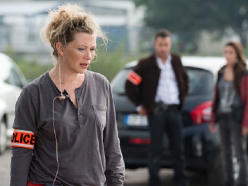 Candice Renoir : une femme flic attachante arrive sur France 2 Candice Renoir : une femme flic attachante arrive sur France 2