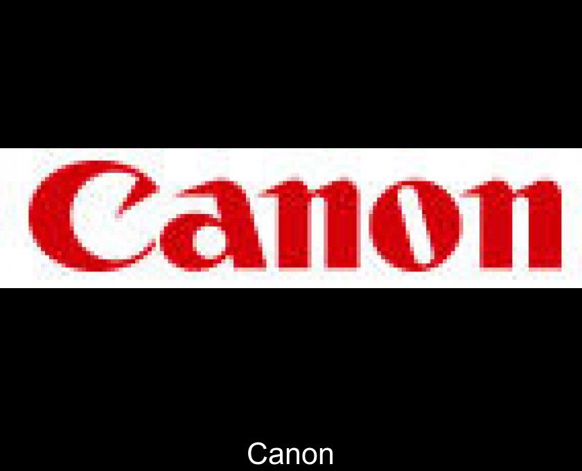 Canon Canon