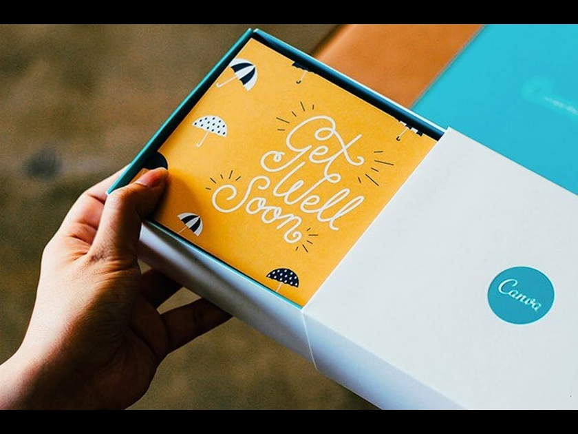 Canva Print : un nouveau service pour créer et faire imprimer vos visuels Canva Print : un nouveau service pour créer et faire imprimer vos visuels