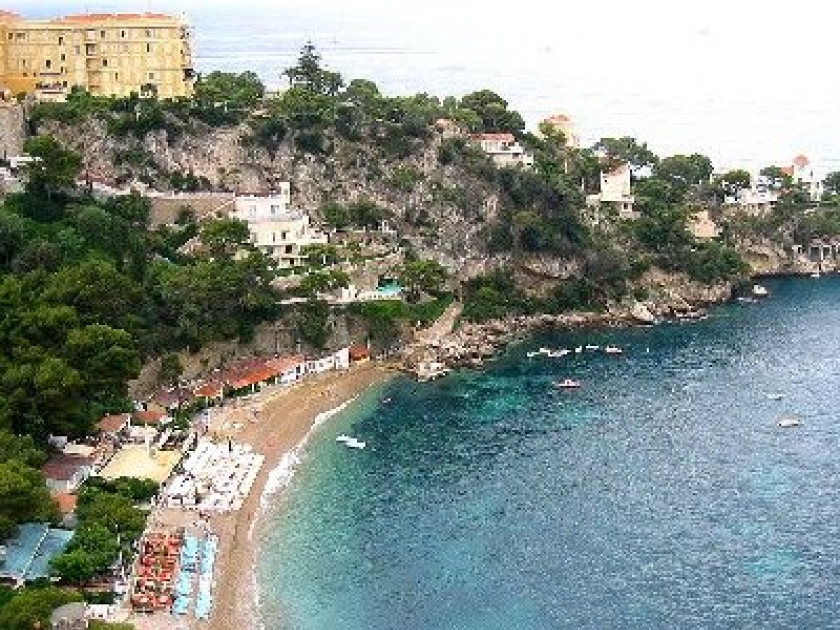 Cap d'Ail : son histoire et ses attraits Cap d'Ail : son histoire et ses attraits