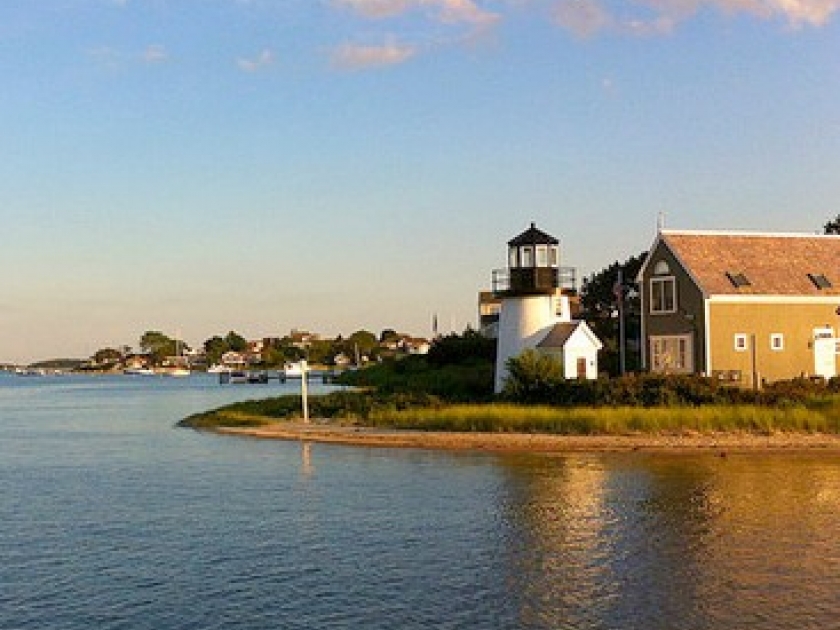 Cape Cod : une destination pleine de charme Cape Cod : une destination pleine de charme