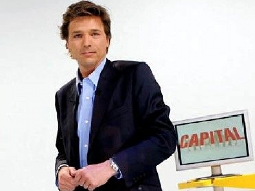 Capital : le magazine économique sur M6 Capital : le magazine économique sur M6