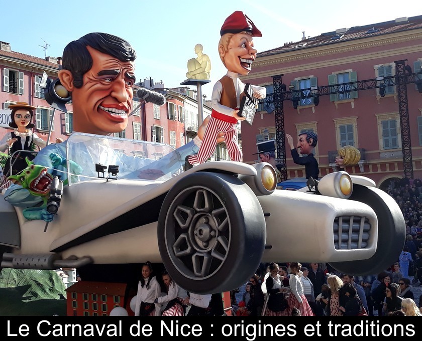 Carnaval de Nice Carnaval de Nice