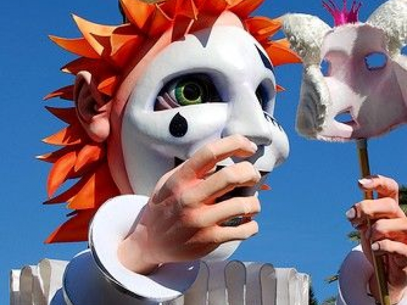 Carnavaliers, les artisans du rêve Carnavaliers, les artisans du rêve