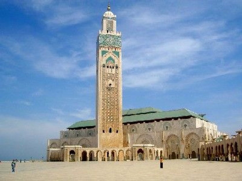 Casablanca : une visite touristique de la ville Casablanca : une visite touristique de la ville