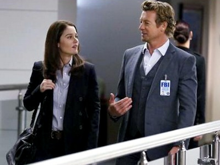 Castle, Mentalist, Blacklist, NCIS : les héros de séries télé font leur rentrée Castle, Mentalist, Blacklist, NCIS : les héros de séries télé font leur rentrée