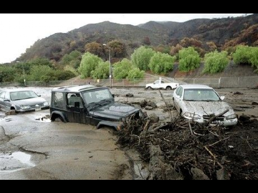 Catastrophe naturelle : quelle indemnisation ? Catastrophe naturelle : quelle indemnisation ?