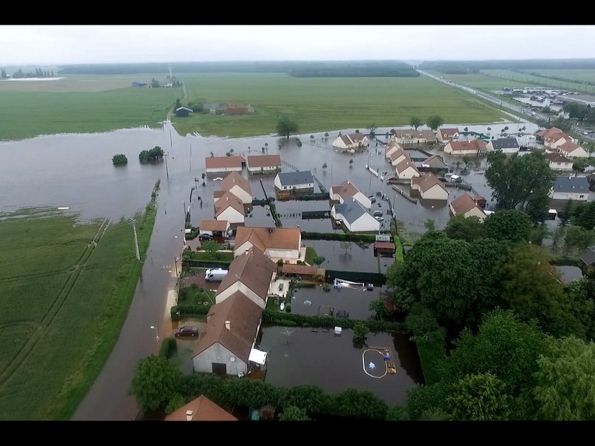 Catastrophes naturelles : 5 choses à savoir à leur sujet Catastrophes naturelles : 5 choses à savoir à leur sujet