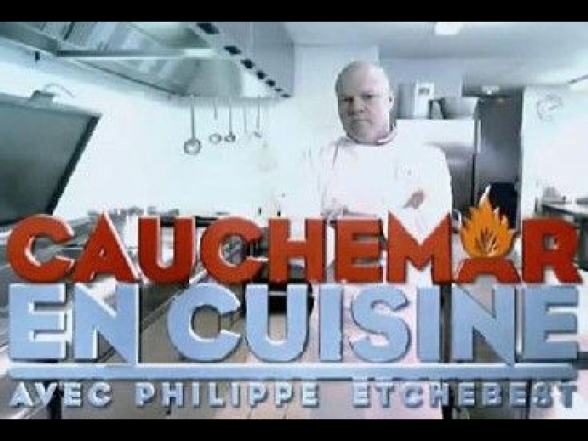 L Isle Aux Pizzas Cauchemar En Cuisine Cauchemar en cuisine : la version française avec Philippe Etchebest