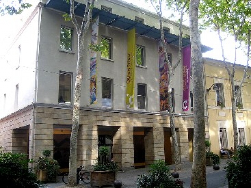 Céret : le refuge des artistes Céret : le refuge des artistes
