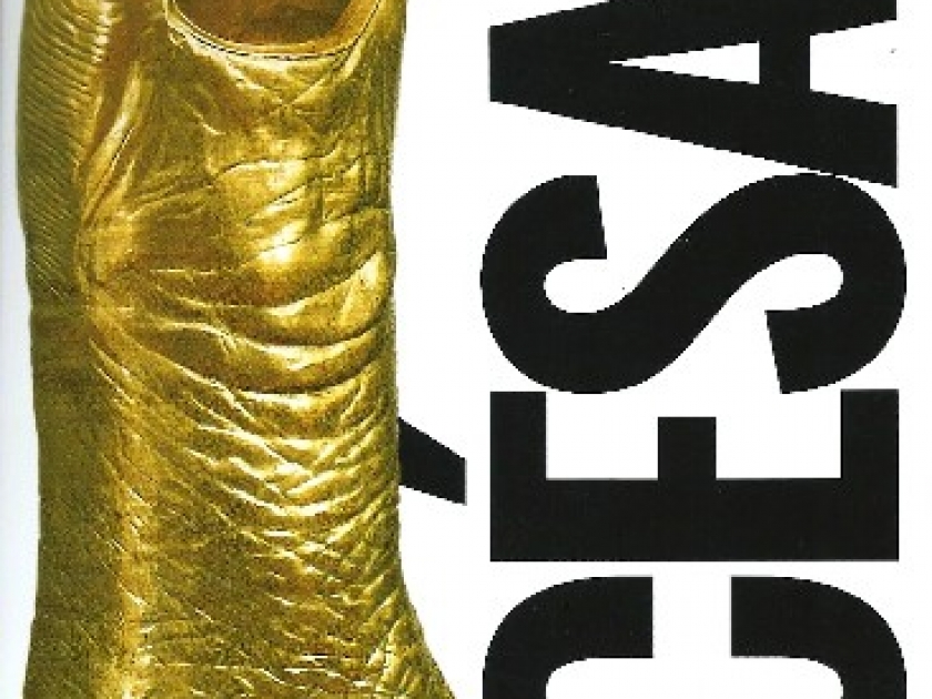 César à Marseille : une exposition hommage César à Marseille : une exposition hommage