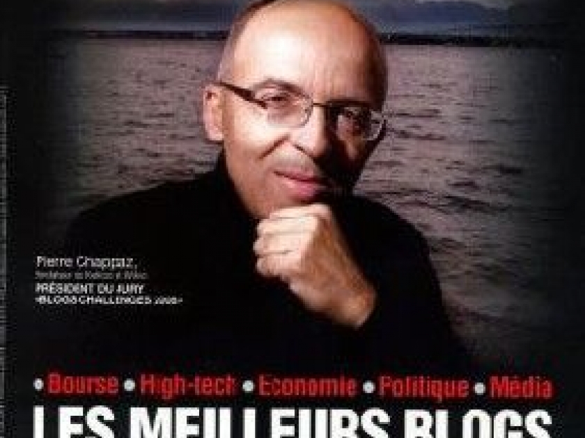 Challenges : le magazine d'actualité économique Challenges : le magazine d'actualité économique