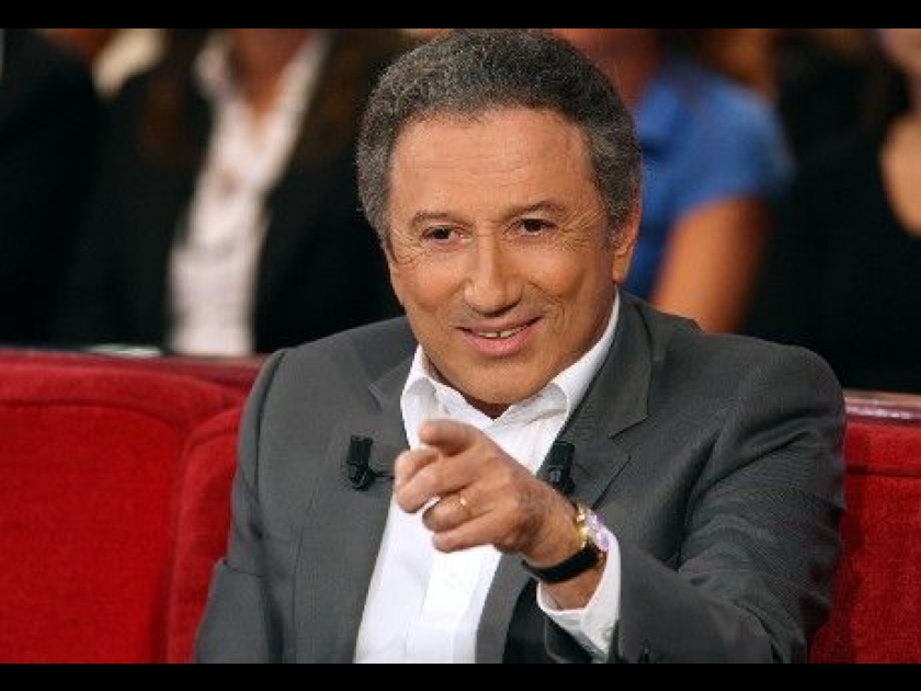 Champs-Elysées fait son retour sur France 2 Champs-Elysées fait son retour sur France 2