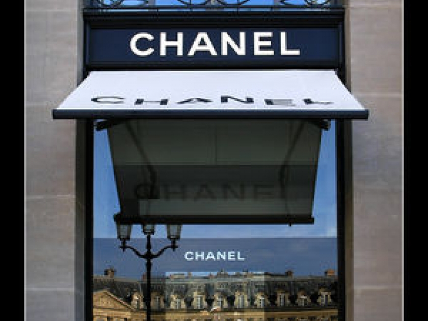 Chanel Chanel