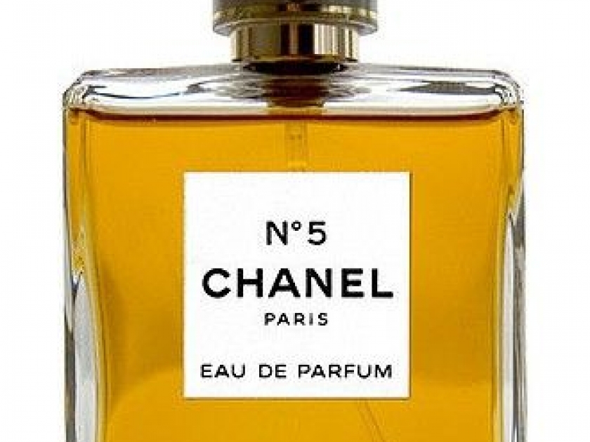 Chanel N°5 : histoire d'un parfum mythique Chanel N°5 : histoire d'un parfum mythique