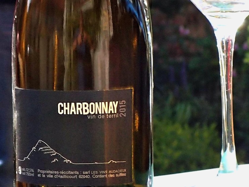 Charbonnay : 5 choses à savoir sur le vin du Nord Charbonnay : 5 choses à savoir sur le vin du Nord