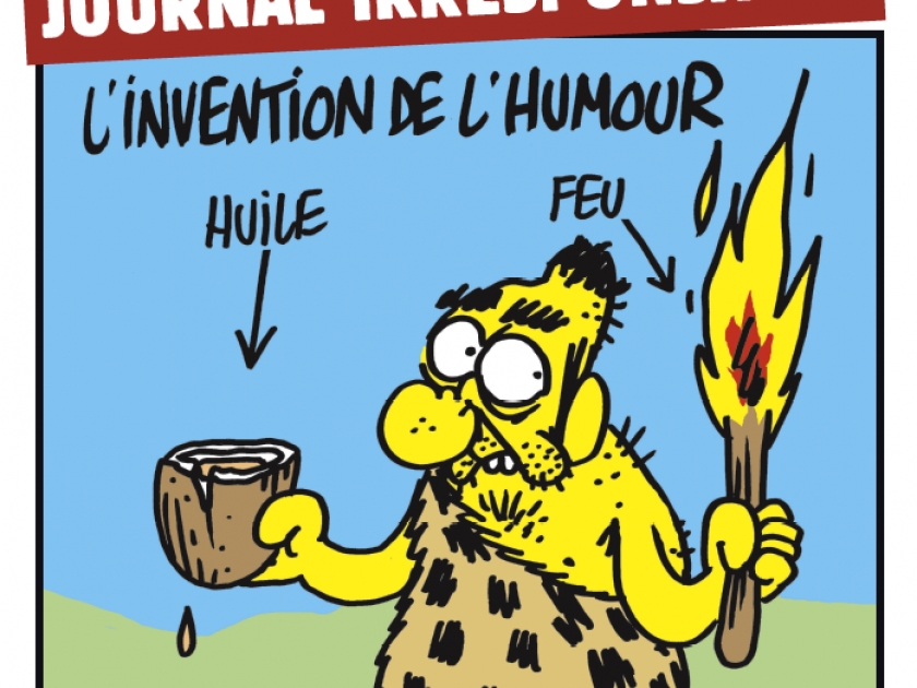 Charlie Hebdo : présentation et histoire Charlie Hebdo : présentation et histoire