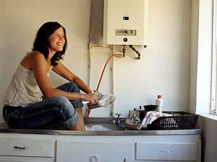 Choisir son chauffe-eau : mode d'emploi Choisir son chauffe-eau : mode d'emploi