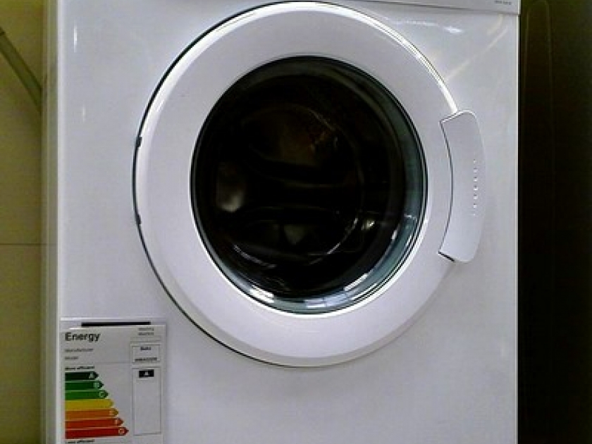 Choisir son lave-linge : guide pratique Choisir son lave-linge : guide pratique