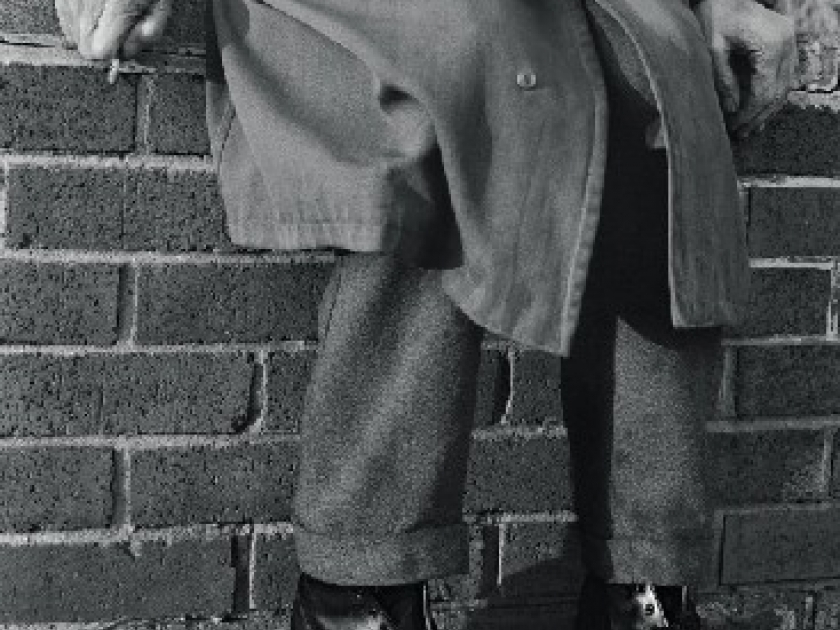 Chris Killip : une figure de la photographie britannique au Bal Chris Killip : une figure de la photographie britannique au Bal