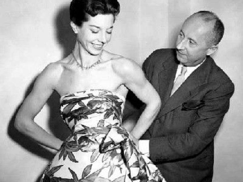 Christian Dior : biographie et créations Christian Dior : biographie et créations