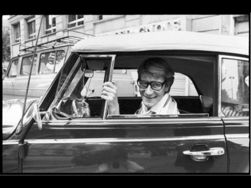 Chronique des années 70 : une exposition de photos d'André Perlstein Chronique des années 70 : une exposition de photos d'André Perlstein