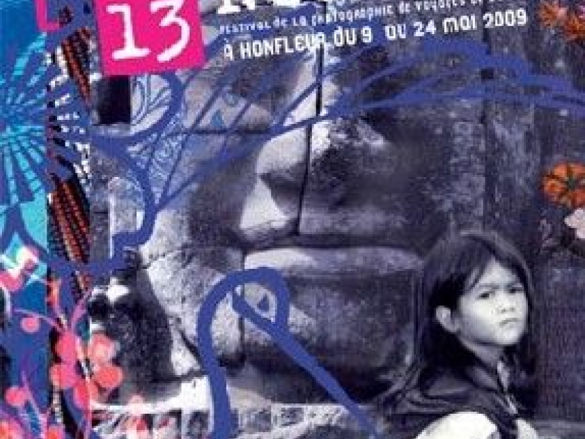 Chroniques nomades : le festival de la photographie de voyage Chroniques nomades : le festival de la photographie de voyage