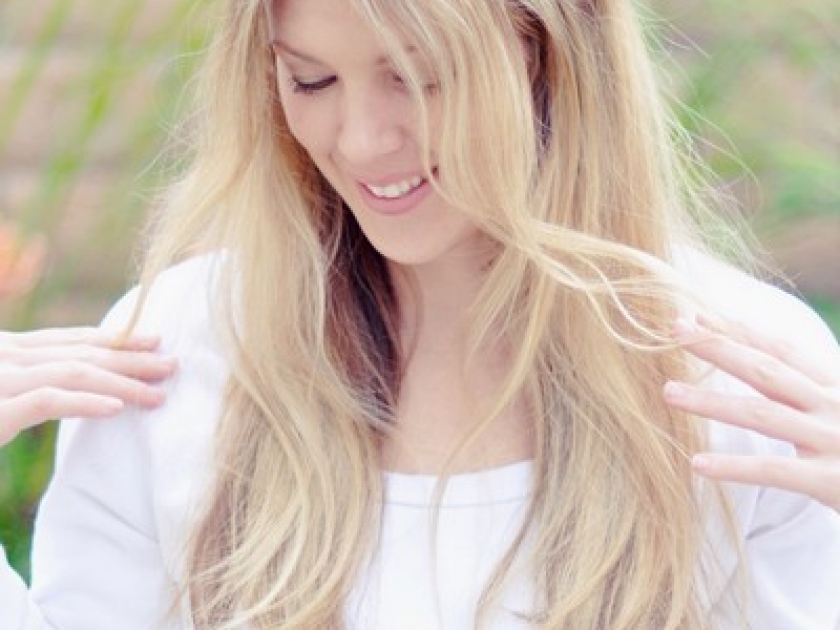 Chute de cheveux : 5 traitements naturels Chute de cheveux : 5 traitements naturels