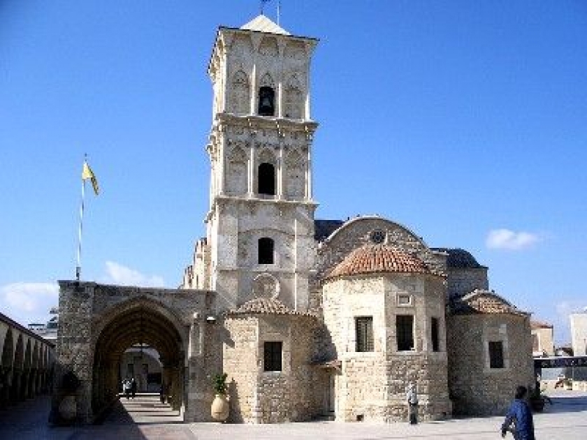 Chypre : une île à découvrir Chypre : une île à découvrir