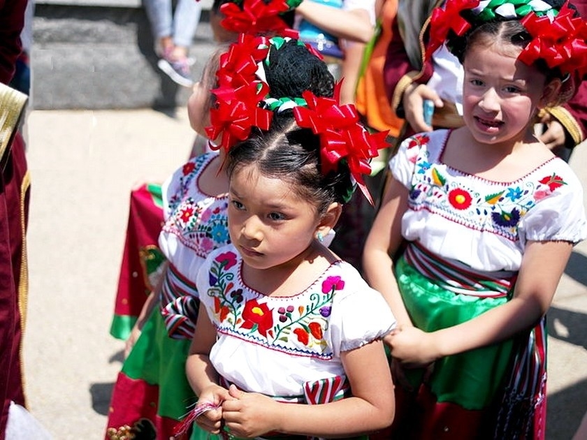 Cinco de Mayo : histoire et traditions de cette fête mexicaine Cinco de Mayo : histoire et traditions de cette fête mexicaine