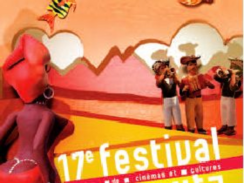 Cinémas et Cultures d'Amérique latine : le festival de Biarritz Cinémas et Cultures d'Amérique latine : le festival de Biarritz