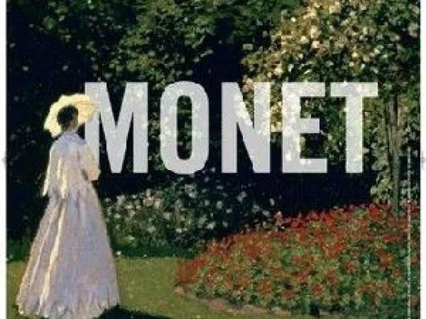 Claude Monet au Grand Palais : l'exposition événement Claude Monet au Grand Palais : l'exposition événement