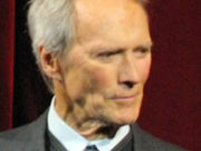 Clint Eastwood Clint Eastwood