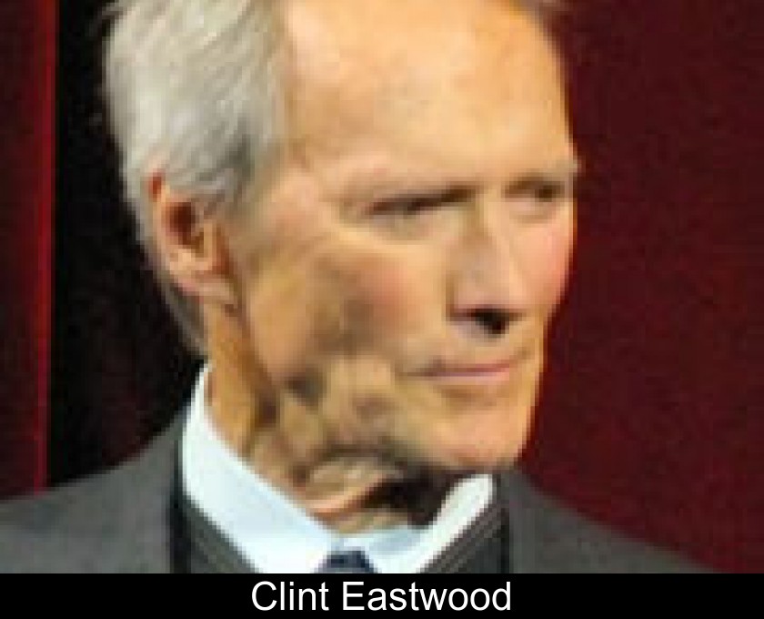Clint Eastwood Clint Eastwood
