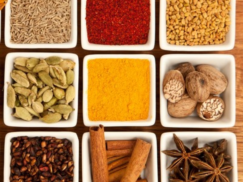 Clou de girofle, gingembre, curcuma : ces épices qui guérissent Clou de girofle, gingembre, curcuma : ces épices qui guérissent