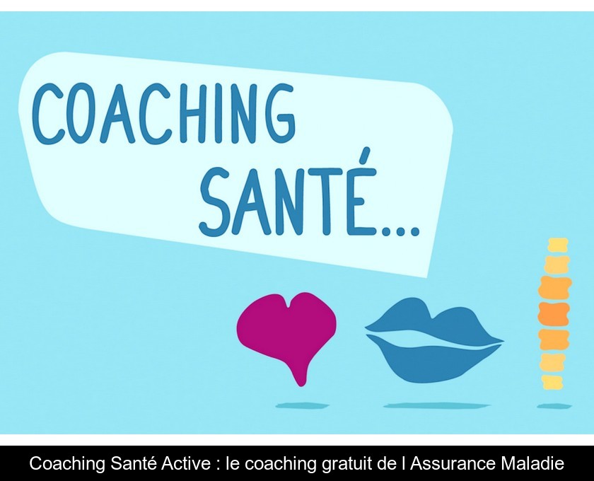 Coaching Santé Active Le Coaching Gratuit De Lassurance