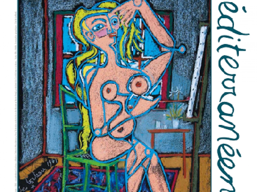 Cocteau, Matisse, Picasso, méditerranéens : une exposition à Menton Cocteau, Matisse, Picasso, méditerranéens : une exposition à Menton
